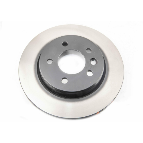 DBA : Rear 4000 Series HD Brake Rotor - VW Amarok DBA : Rear 4000 Series HD Brake Rotor - VW Amarok